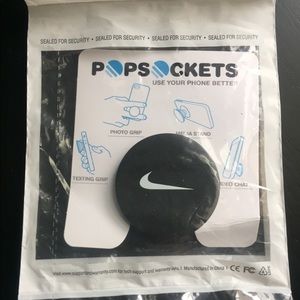 Nike PopSocket